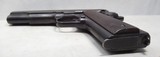 REMINGTON RAND U.S. MILITARY 1911 A1 PISTOL from COLLECTING TEXAS – MADE 1943 – FJA INSPECTED - 11 of 15