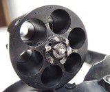 SMITH & WESSON U.S. ARMY MODEL 1917 REVOLVER from COLLECTING TEXAS - .45 ACP CALIBER - 9 of 19