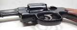 SMITH & WESSON U.S. ARMY MODEL 1917 REVOLVER from COLLECTING TEXAS - .45 ACP CALIBER - 17 of 19