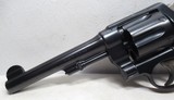 SMITH & WESSON U.S. ARMY MODEL 1917 REVOLVER from COLLECTING TEXAS - .45 ACP CALIBER - 6 of 19