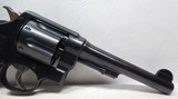 SMITH & WESSON U.S. ARMY MODEL 1917 REVOLVER from COLLECTING TEXAS - .45 ACP CALIBER - 3 of 19