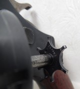 SMITH & WESSON U.S. ARMY MODEL 1917 REVOLVER from COLLECTING TEXAS - .45 ACP CALIBER - 11 of 19
