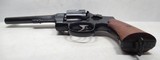SMITH & WESSON U.S. ARMY MODEL 1917 REVOLVER from COLLECTING TEXAS - .45 ACP CALIBER - 15 of 19