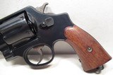 SMITH & WESSON U.S. ARMY MODEL 1917 REVOLVER from COLLECTING TEXAS - .45 ACP CALIBER - 5 of 19