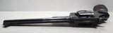 ULTRA RARE SMITH & WESSON REGISTERED MAGNUM REVOLVER with 8 3/4” BARREL and FACTORY PEEP SIGHT from COLLECTING TEXAS - 8 of 21