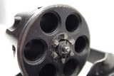 ULTRA RARE SMITH & WESSON REGISTERED MAGNUM REVOLVER with 8 3/4” BARREL and FACTORY PEEP SIGHT from COLLECTING TEXAS - 17 of 21