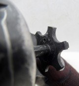 ULTRA RARE SMITH & WESSON REGISTERED MAGNUM REVOLVER with 8 3/4” BARREL and FACTORY PEEP SIGHT from COLLECTING TEXAS - 18 of 21
