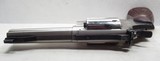 ATTENTION S&W COLLECTORS! – VERY RARE and DESIRABLE SMITH & WESSON MODEL 19 REVOLVER - 4 SCREW – 4” BARREL – NICKEL – TEXAS SHIPPED - 8 of 20