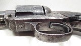 119 YEAR-OLD COLT BISLEY MODEL S.A.A. REVOLVER from COLLECTING TEXAS - .38 W.C.F. (38-40) CALIBER – MADE 1906 - 15 of 17