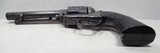 119 YEAR-OLD COLT BISLEY MODEL S.A.A. REVOLVER from COLLECTING TEXAS - .38 W.C.F. (38-40) CALIBER – MADE 1906 - 13 of 17
