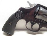 COLT NEW SERVICE MODEL REVOLVER from COLLECTING TEXAS – MADE 1920 - 6 of 17