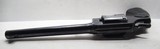 COLT NEW SERVICE MODEL REVOLVER from COLLECTING TEXAS – MADE 1920 - 8 of 17