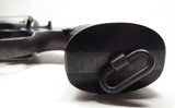 COLT NEW SERVICE MODEL REVOLVER from COLLECTING TEXAS – MADE 1920 - 13 of 17