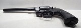 COLT NEW SERVICE MODEL REVOLVER from COLLECTING TEXAS – MADE 1920 - 12 of 17