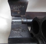 COLT NEW SERVICE MODEL REVOLVER from COLLECTING TEXAS – MADE 1920 - 17 of 17