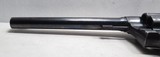 COLT NEW SERVICE MODEL REVOLVER from COLLECTING TEXAS – MADE 1920 - 15 of 17