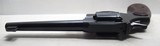 COLT OFFICER’S MODEL TARGET REVOLVER from COLLECTING TEXAS - .38 SPECIAL CALIBER - 8 of 17