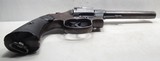 COLT NEW SERVICE MODEL REVOLVER from COLLECTING TEXAS – MADE 1921 - .45 COLT CALIBER - 12 of 17