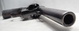 COLT NEW SERVICE MODEL REVOLVER from COLLECTING TEXAS – MADE 1921 - .45 COLT CALIBER - 16 of 17