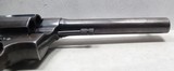 COLT NEW SERVICE MODEL REVOLVER from COLLECTING TEXAS – MADE 1921 - .45 COLT CALIBER - 15 of 17