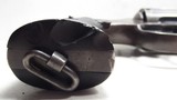 COLT NEW SERVICE MODEL REVOLVER from COLLECTING TEXAS – MADE 1921 - .45 COLT CALIBER - 13 of 17