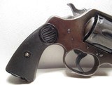 COLT NEW SERVICE MODEL REVOLVER from COLLECTING TEXAS – MADE 1921 - .45 COLT CALIBER - 6 of 17