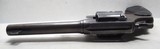 COLT NEW SERVICE MODEL REVOLVER from COLLECTING TEXAS – MADE 1921 - .45 COLT CALIBER - 8 of 17