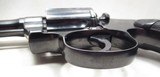 COLT POLICE POSITIVE REVOLVER from COLLECTING TEXAS – MADE 1924 - .38 SPECIAL CALIBER - 14 of 17