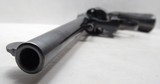 COLT POLICE POSITIVE REVOLVER from COLLECTING TEXAS – MADE 1924 - .38 SPECIAL CALIBER - 16 of 17