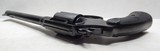 COLT POLICE POSITIVE REVOLVER from COLLECTING TEXAS – MADE 1924 - .38 SPECIAL CALIBER - 10 of 17