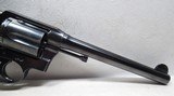 COLT POLICE POSITIVE REVOLVER from COLLECTING TEXAS – MADE 1924 - .38 SPECIAL CALIBER - 3 of 17