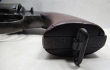 COLT U.S. MODEL 1909 MILITARY REVOLVER from COLLECTING TEXAS – MADE 1911 - .45 LONG COLT CALIBER - 14 of 19