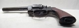 COLT U.S. MODEL 1909 MILITARY REVOLVER from COLLECTING TEXAS – MADE 1911 - .45 LONG COLT CALIBER - 13 of 19