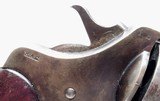 COLT U.S. MODEL 1909 MILITARY REVOLVER from COLLECTING TEXAS – MADE 1911 - .45 LONG COLT CALIBER - 8 of 19