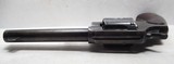 COLT U.S. MODEL 1909 MILITARY REVOLVER from COLLECTING TEXAS – MADE 1911 - .45 LONG COLT CALIBER - 9 of 19