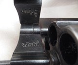 COLT U.S. MODEL 1909 MILITARY REVOLVER from COLLECTING TEXAS – MADE 1911 - .45 LONG COLT CALIBER - 19 of 19