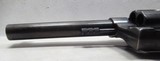COLT U.S. MODEL 1909 MILITARY REVOLVER from COLLECTING TEXAS – MADE 1911 - .45 LONG COLT CALIBER - 16 of 19