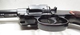 COLT FIRST ISSUE OFFICER’S MODEL REVOLVER from COLLECTING TEXAS – MADE 1904 - 13 of 16