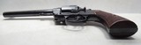 COLT FIRST ISSUE OFFICER’S MODEL REVOLVER from COLLECTING TEXAS – MADE 1904 - 11 of 16