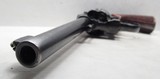 COLT FIRST ISSUE OFFICER’S MODEL REVOLVER from COLLECTING TEXAS – MADE 1904 - 15 of 16