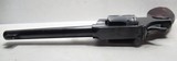 COLT FIRST ISSUE OFFICER’S MODEL REVOLVER from COLLECTING TEXAS – MADE 1904 - 8 of 16