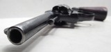 COLT POLICE POSITIVE MODEL REVOLVER from COLLECTING TEXAS – MADE 1933 – POLICE DEPT. MARKINGS - 16 of 17