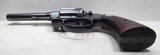 COLT POLICE POSITIVE MODEL REVOLVER from COLLECTING TEXAS – MADE 1933 – POLICE DEPT. MARKINGS - 12 of 17