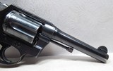 COLT POLICE POSITIVE MODEL REVOLVER from COLLECTING TEXAS – MADE 1933 – POLICE DEPT. MARKINGS - 7 of 17
