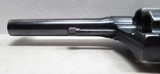 COLT POLICE POSITIVE MODEL REVOLVER from COLLECTING TEXAS – MADE 1933 – POLICE DEPT. MARKINGS - 15 of 17