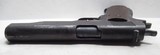 ITHACA 1911 A1 MILITARY MODEL PISTOL from COLLECTING TEXAS - .45 ACP – MADE 1943 – U.S. PROPERTY MARKED - 9 of 16