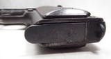ITHACA 1911 A1 MILITARY MODEL PISTOL from COLLECTING TEXAS - .45 ACP – MADE 1943 – U.S. PROPERTY MARKED - 13 of 16