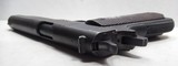 ITHACA 1911 A1 MILITARY MODEL PISTOL from COLLECTING TEXAS - .45 ACP – MADE 1943 – U.S. PROPERTY MARKED - 10 of 16