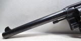 COLT NEW SERVICE MODEL REVOLVER from COLLECTING TEXAS – MADE 1920 - 3 of 17