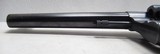 COLT OFFICER’S MODEL REVOLVER in SCARCE .32 POLICE CALIBER from COLLECTING TEXAS – HEAVY BARREL – CIRCA 1952 - 15 of 17